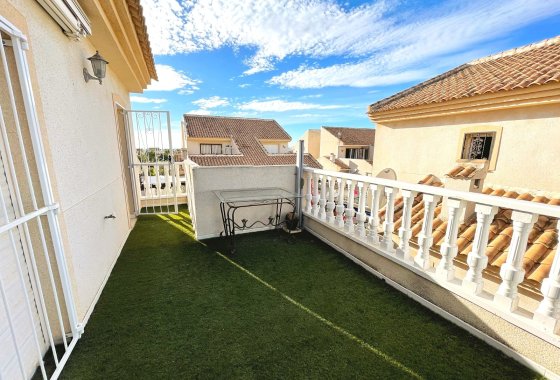 Reventa - Villa - Ciudad Quesada - Airstrip