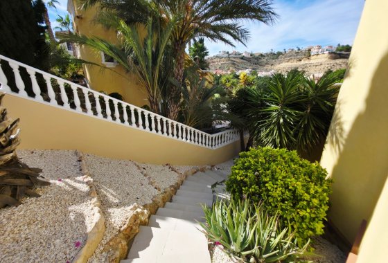 Resale - Villa - Ciudad Quesada