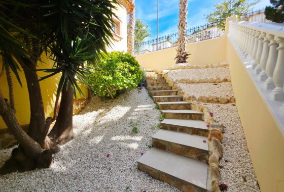 Resale - Villa - Ciudad Quesada
