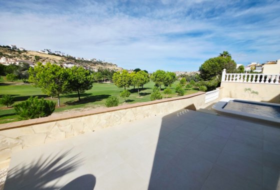 Resale - Villa - Ciudad Quesada