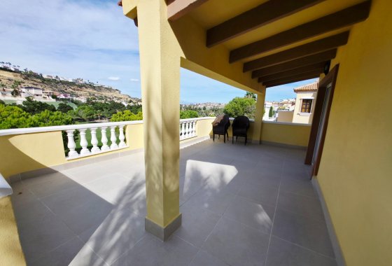 Resale - Villa - Ciudad Quesada