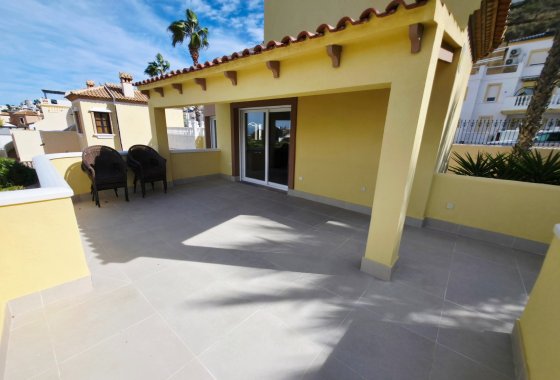 Resale - Villa - Ciudad Quesada