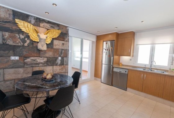 Reventa - Apartamento / piso - Orihuela Costa - Los Dolses