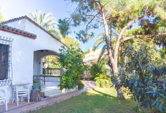 Reventa - Villa - Orihuela Costa - Punta Prima