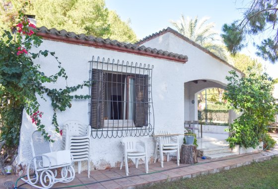 Reventa - Villa - Orihuela Costa - Punta Prima