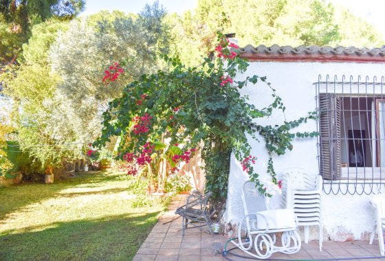 Reventa - Villa - Orihuela Costa - Punta Prima