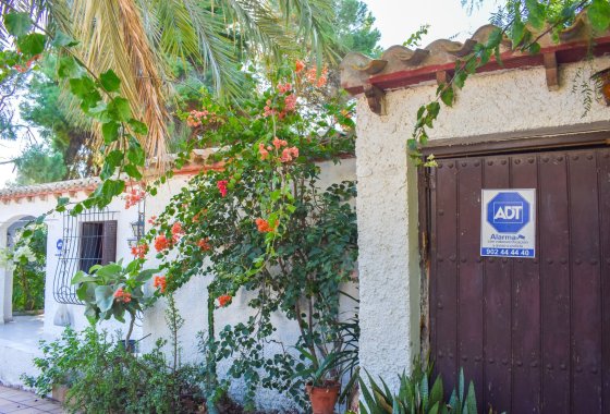Reventa - Villa - Orihuela Costa - Punta Prima