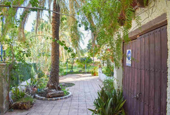 Reventa - Villa - Orihuela Costa - Punta Prima