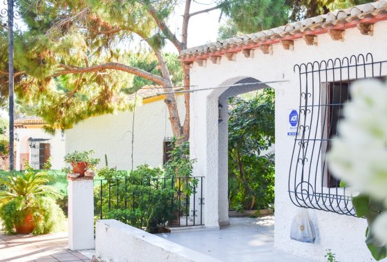 Reventa - Villa - Orihuela Costa - Punta Prima
