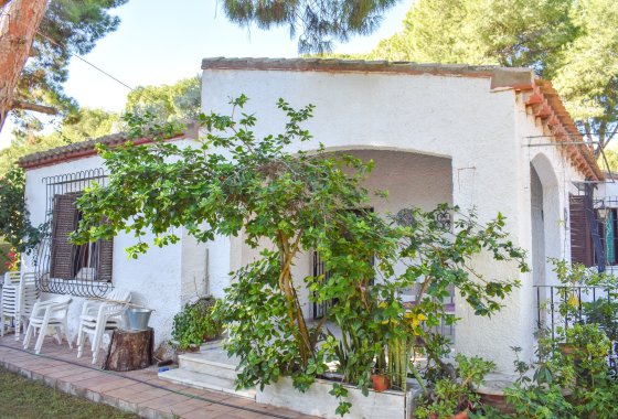 Reventa - Villa - Orihuela Costa - Punta Prima