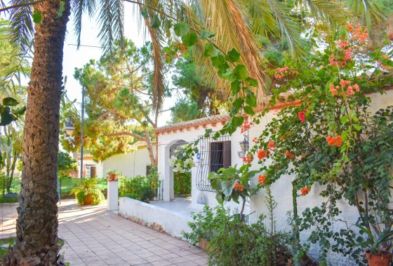 Reventa - Villa - Orihuela Costa - Punta Prima
