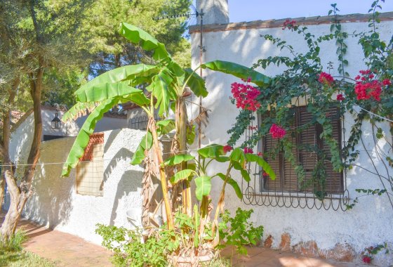 Reventa - Villa - Orihuela Costa - Punta Prima