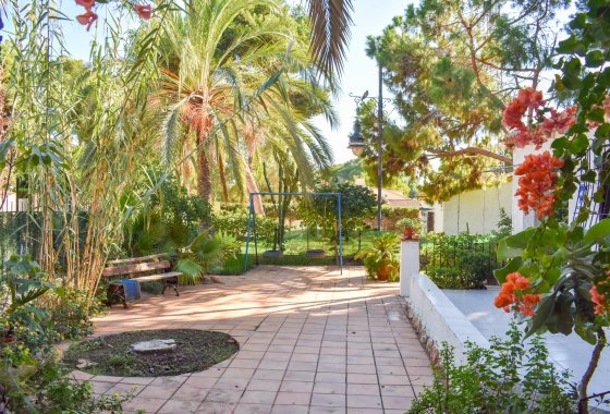 Reventa - Villa - Orihuela Costa - Punta Prima
