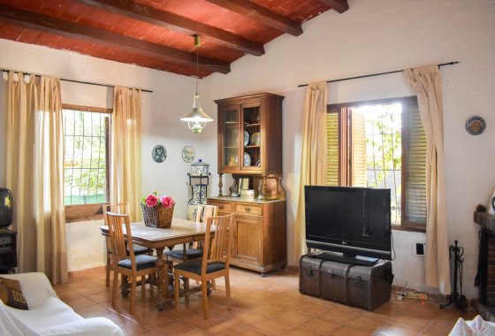 Reventa - Villa - Orihuela Costa - Punta Prima