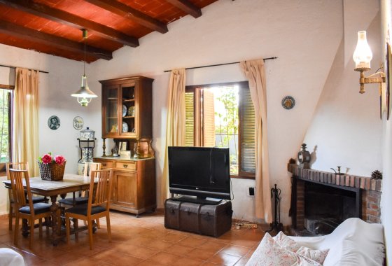 Reventa - Villa - Orihuela Costa - Punta Prima