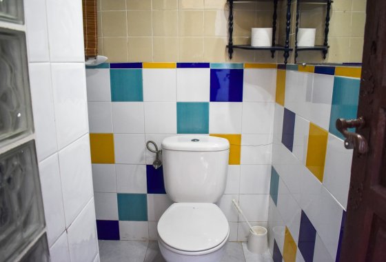Reventa - Villa - Orihuela Costa - Punta Prima