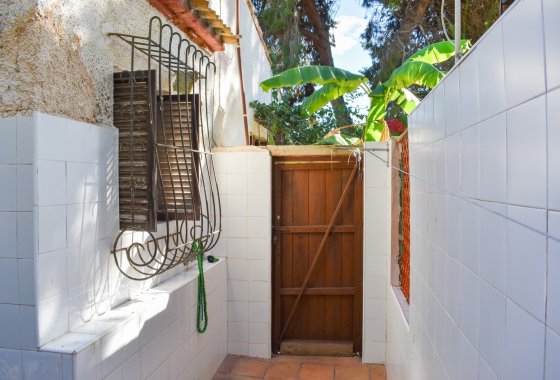 Reventa - Villa - Orihuela Costa - Punta Prima