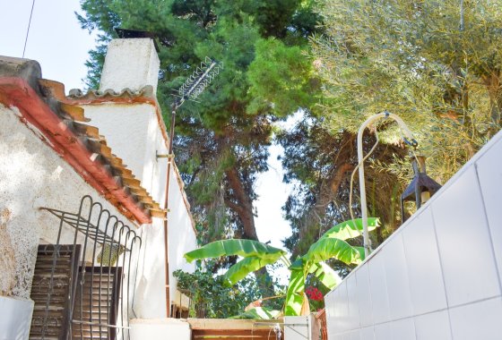 Reventa - Villa - Orihuela Costa - Punta Prima