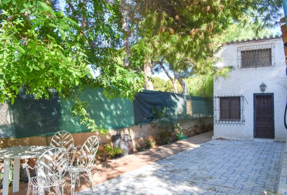 Reventa - Villa - Orihuela Costa - Punta Prima