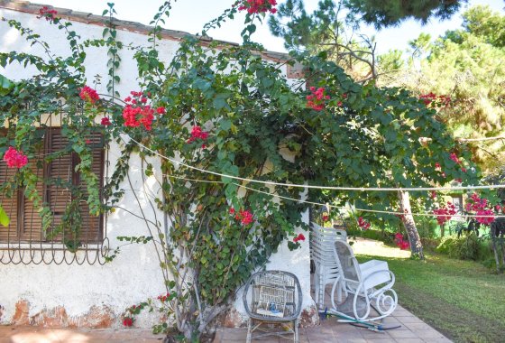 Reventa - Villa - Orihuela Costa - Punta Prima
