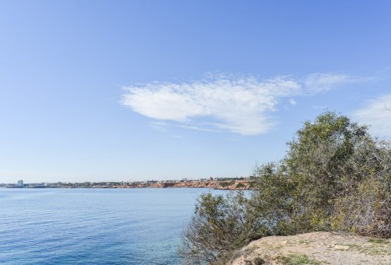 Reventa - Villa - Orihuela Costa - Punta Prima