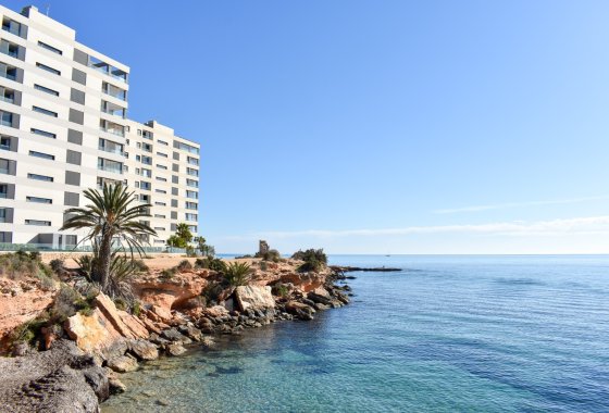 Reventa - Villa - Orihuela Costa - Punta Prima