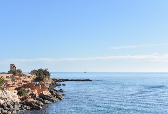 Reventa - Villa - Orihuela Costa - Punta Prima