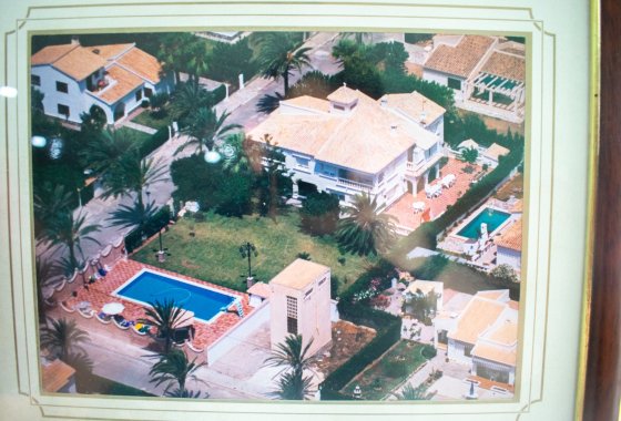 Reventa - Villa - Orihuela Costa - MUY CERCA DE LA PLAYA