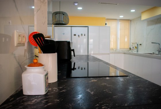 Reventa - Villa - Orihuela Costa - MUY CERCA DE LA PLAYA