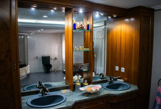 Reventa - Villa - Orihuela Costa - MUY CERCA DE LA PLAYA