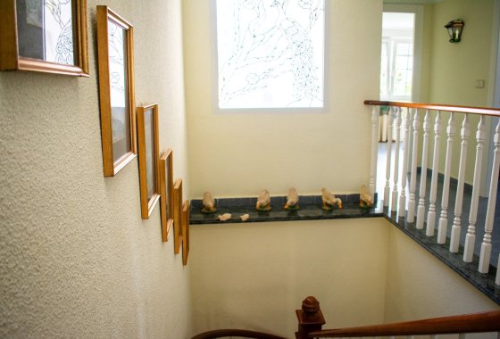 Reventa - Villa - Orihuela Costa - MUY CERCA DE LA PLAYA