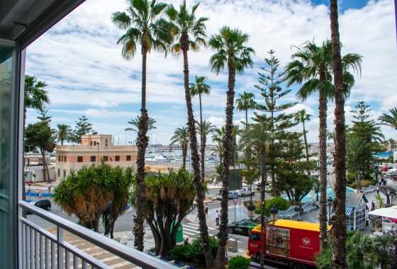 Resale - Apartment / flat - Torrevieja