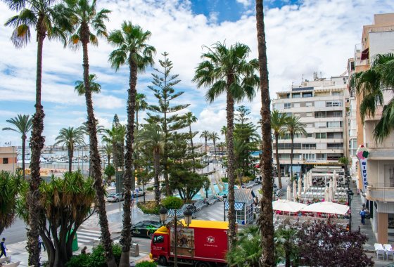 Resale - Apartment / flat - Torrevieja