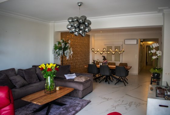 Resale - Apartment / flat - Torrevieja