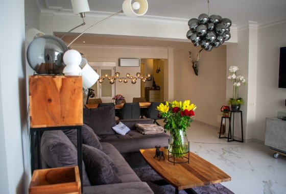 Resale - Apartment / flat - Torrevieja