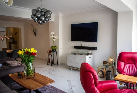 Resale - Apartment / flat - Torrevieja