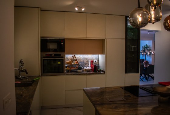 Resale - Apartment / flat - Torrevieja