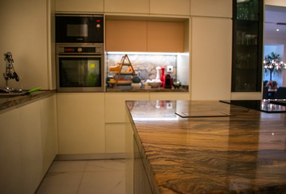 Resale - Apartment / flat - Torrevieja