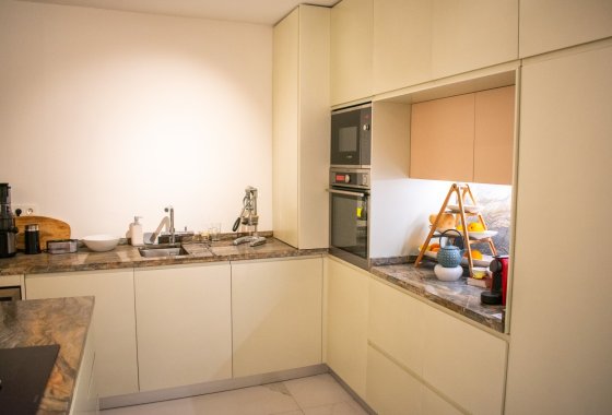Resale - Apartment / flat - Torrevieja