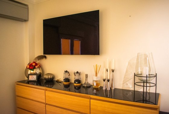 Resale - Apartment / flat - Torrevieja