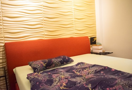 Resale - Apartment / flat - Torrevieja