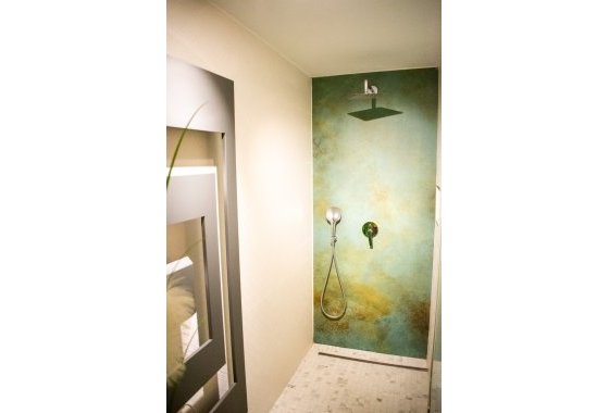 Resale - Apartment / flat - Torrevieja