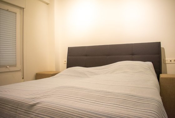 Resale - Apartment / flat - Torrevieja