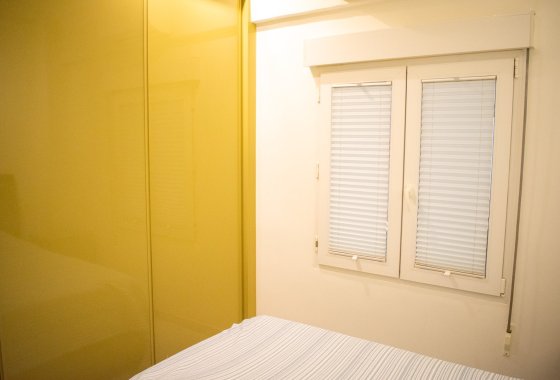 Resale - Apartment / flat - Torrevieja