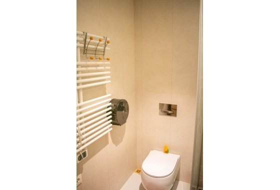 Resale - Apartment / flat - Torrevieja