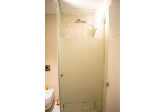 Resale - Apartment / flat - Torrevieja