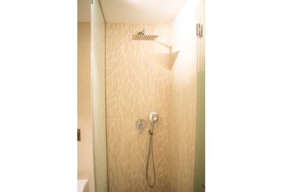 Resale - Apartment / flat - Torrevieja