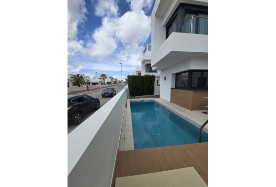 Resale - Villa - Ciudad Quesada