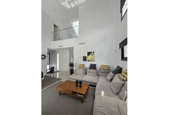 Resale - Villa - Ciudad Quesada