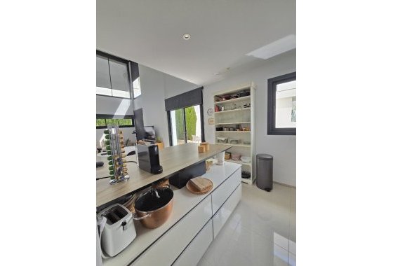 Resale - Villa - Ciudad Quesada